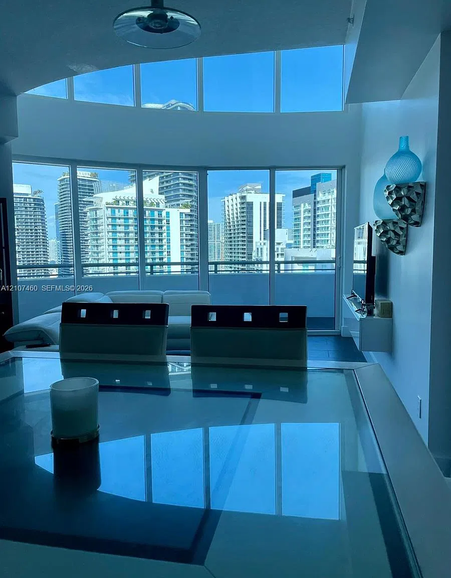 Infinity At Brickell Cond — Photo 1