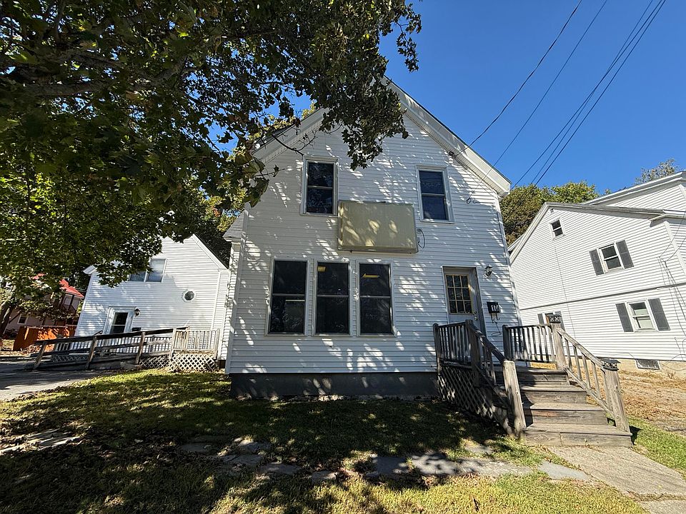 1st image of 10 Amherst Street
