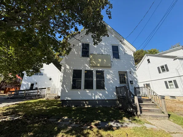 10 Amherst Street, Augusta, ME 04330