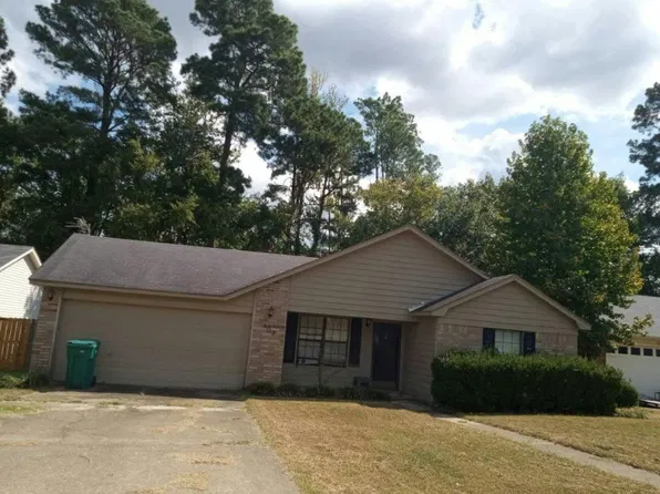 907 Woodside Cv, Bryant, AR 72022