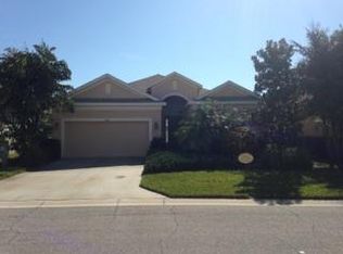 3661 Summerwind Cir, Bradenton, FL 34209