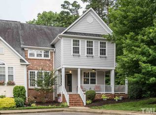 11009 Flower Bed Ct, Raleigh, NC 27614