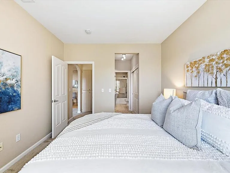 801 S Winchester Blvd #3302 — Photo 13