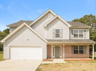 712 Tullamore Way, Hampton, GA 30228