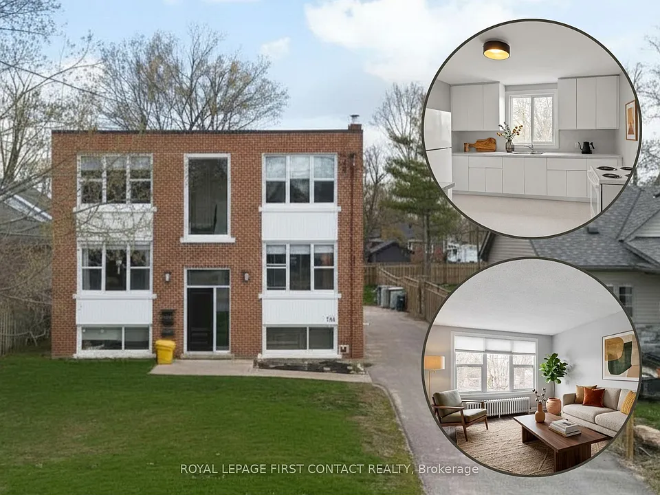 134 Napier St #3