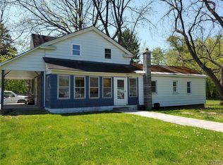 7695 Oswego Rd, Liverpool, NY 13090