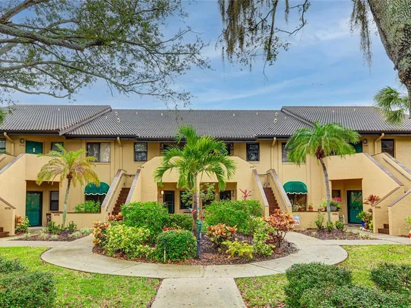 5764 ASHTON LAKE DRIVE #9, SARASOTA, FL 34231