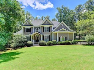 113 Aaronwood Ct, Alpharetta, GA 30004