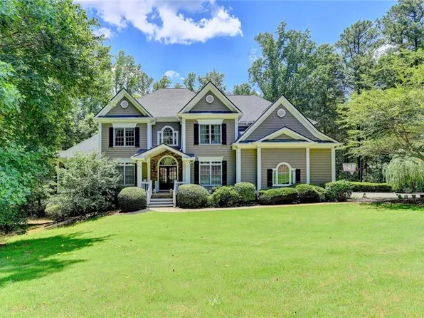 113 Aaronwood Ct, Alpharetta, GA 30004