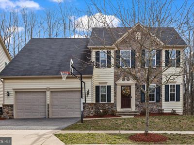 14004 Wheel Wright Pl, Accokeek, MD, 20607