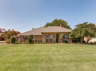 509 Ridgeview Dr, Murphy, TX 75094