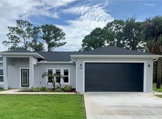 144 Lincoln Rd NW, Lake Placid, FL 33852