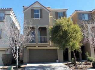 10574 Longoria Garden St, Las Vegas, NV 89141