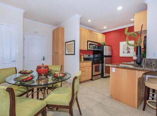 1221 W 3rd St APT 552, Los Angeles, CA 90017
