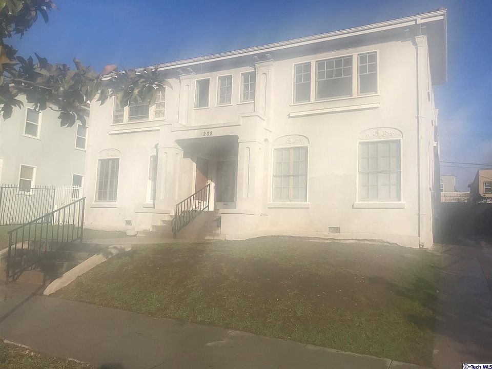 1st image of 208 S Berendo St #210