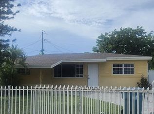 710 NW 176th Ter, Miami Gardens, FL 33169