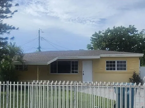 710 NW 176th Terrace, Miami, FL 33169