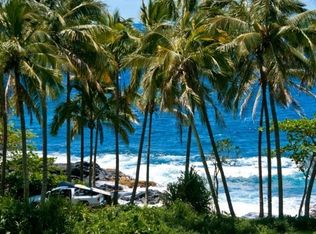 Lovell Subd Rd LOT 6, Pahoa, HI 96778