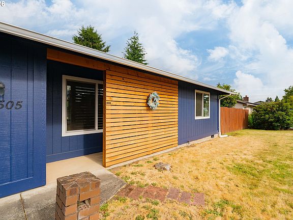 4th image of 8505 NE 107th Ave