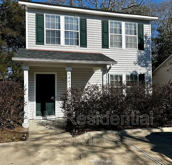 5061 Peachtree Ave — Photo 2