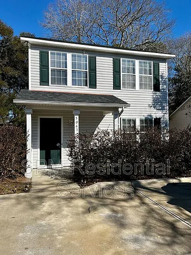 5061 Peachtree Ave Photo 1