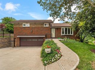 100 Vine St, Clairton, PA 15025