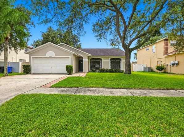 1307 FLAXWOOD AVENUE, BRANDON, FL 33511