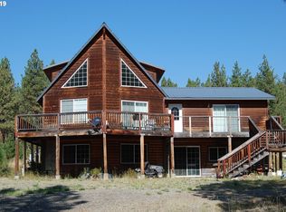 39966 Bear Gulch Rd, Baker City, OR 97814