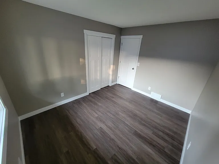 BRAND NEW BEDROOM - finished 8/26. Never used and ready to go! Enjoy being the first renter in this completely remodeled unit.