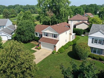 412 Chateau Dr, Buffalo Grove, IL, 60089