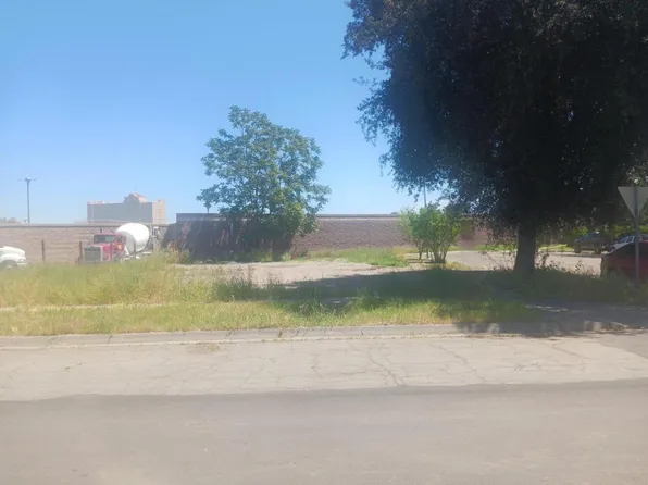 0 Locust St, Modesto, CA 95351