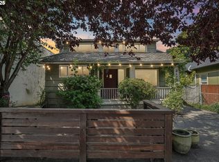 5629 SE Center St, Portland, OR 97206