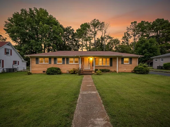 801 Bagley Dr, Fayetteville, TN 37334