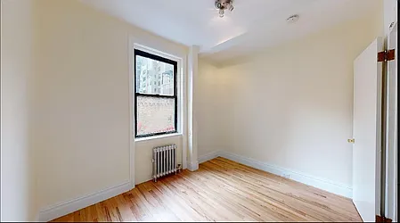 Rented by Manhattan Realty Group