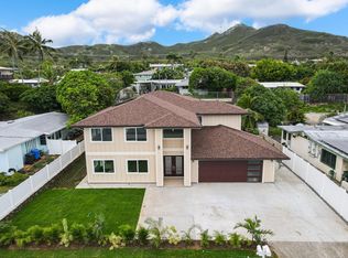 1029 Mokapu Blvd #C, Kailua, HI 96734