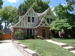 6634 Main St, Kansas City, MO 64113