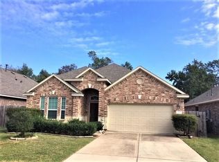 63 Hallmark Dr, Conroe, TX 77304