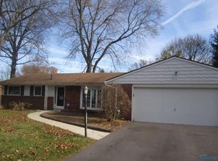 3648 Shamrock Dr, Toledo, OH 43615