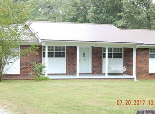 161 Woodland Dr, Benton, KY 42025