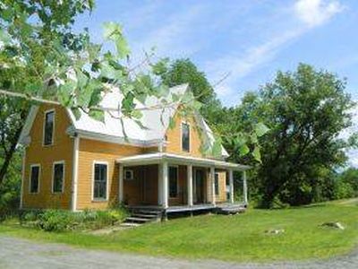 34 Riverside Dr, Littleton, NH, 03561
