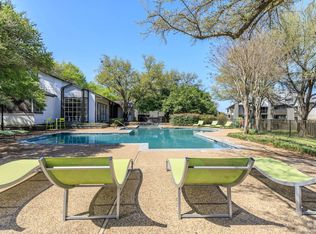 Timbers Apartment Homes, Dallas, TX 75287