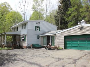 183 Freethy Pond Rd, Honesdale, PA 18431