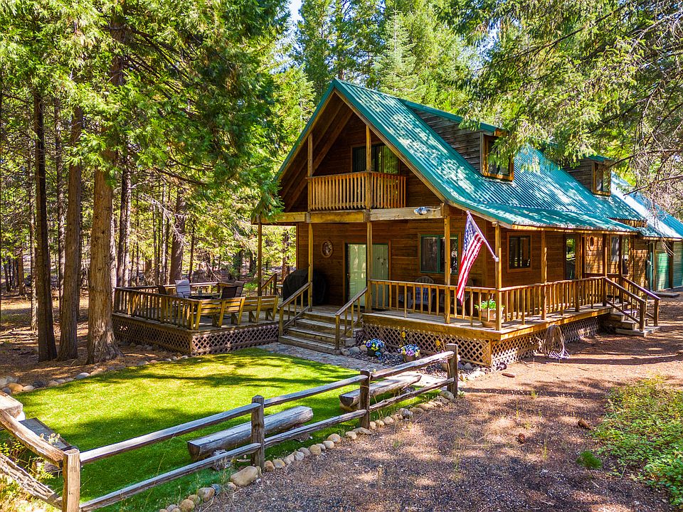 35486 Wild Turkey Ln, Shingletown, CA 96088 MLS 233521 Zillow