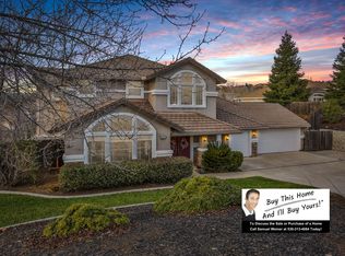 3505 Lambeth Dr, Rescue, CA 95672