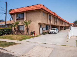 573 Park Way APT 6, Chula Vista, CA 91910