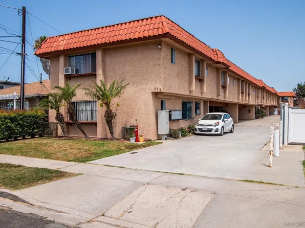 573 Park Way APT 6, Chula Vista, CA 91910