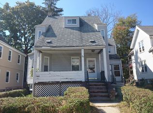 23 Magdala St, Dorchester, MA 02124