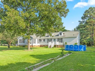 160 E Forest Oaks Dr, Sanford, NC, 27330