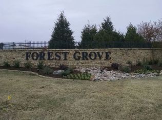 141 Meadow Crest Dr, Princeton, TX 75407