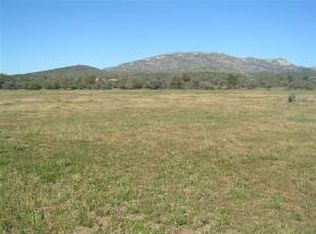 0 Tonto And Contreras Rd, Skull Valley, AZ 86338